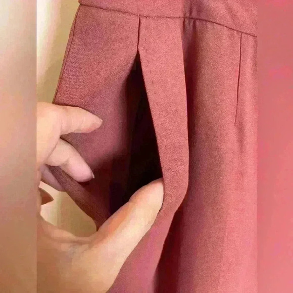 ESCADA Womens 40 Capri Pants - Picture 7 of 11